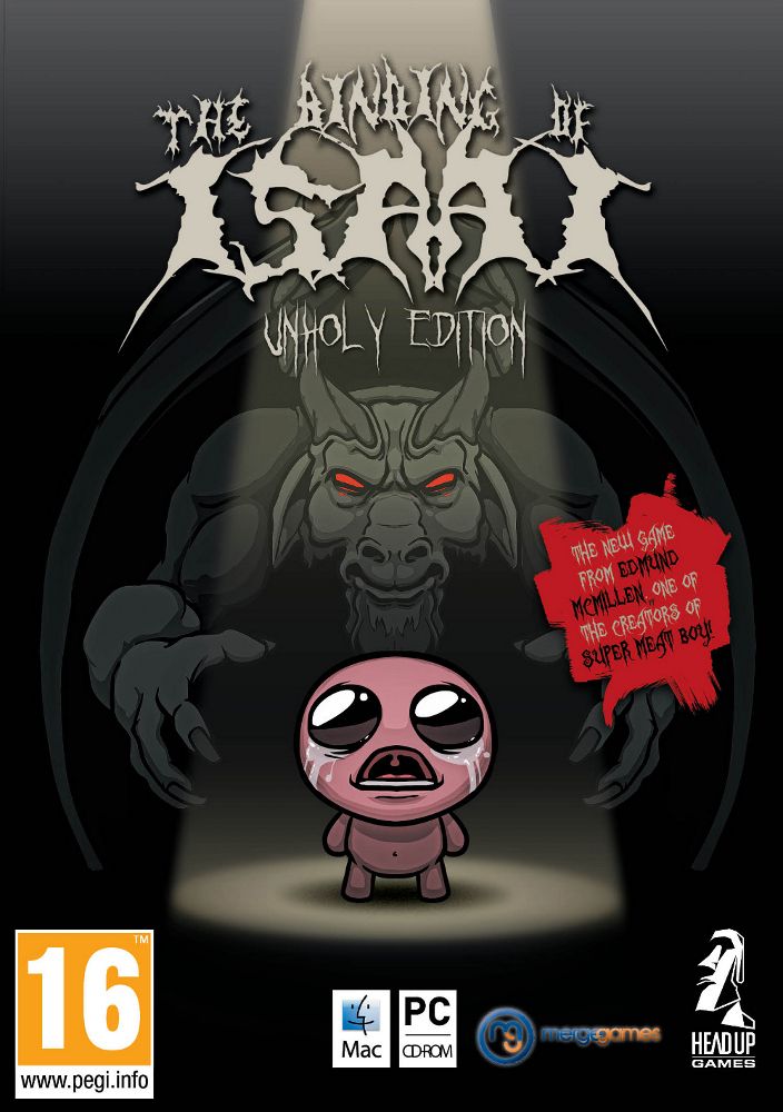 the binding of isaac free full game